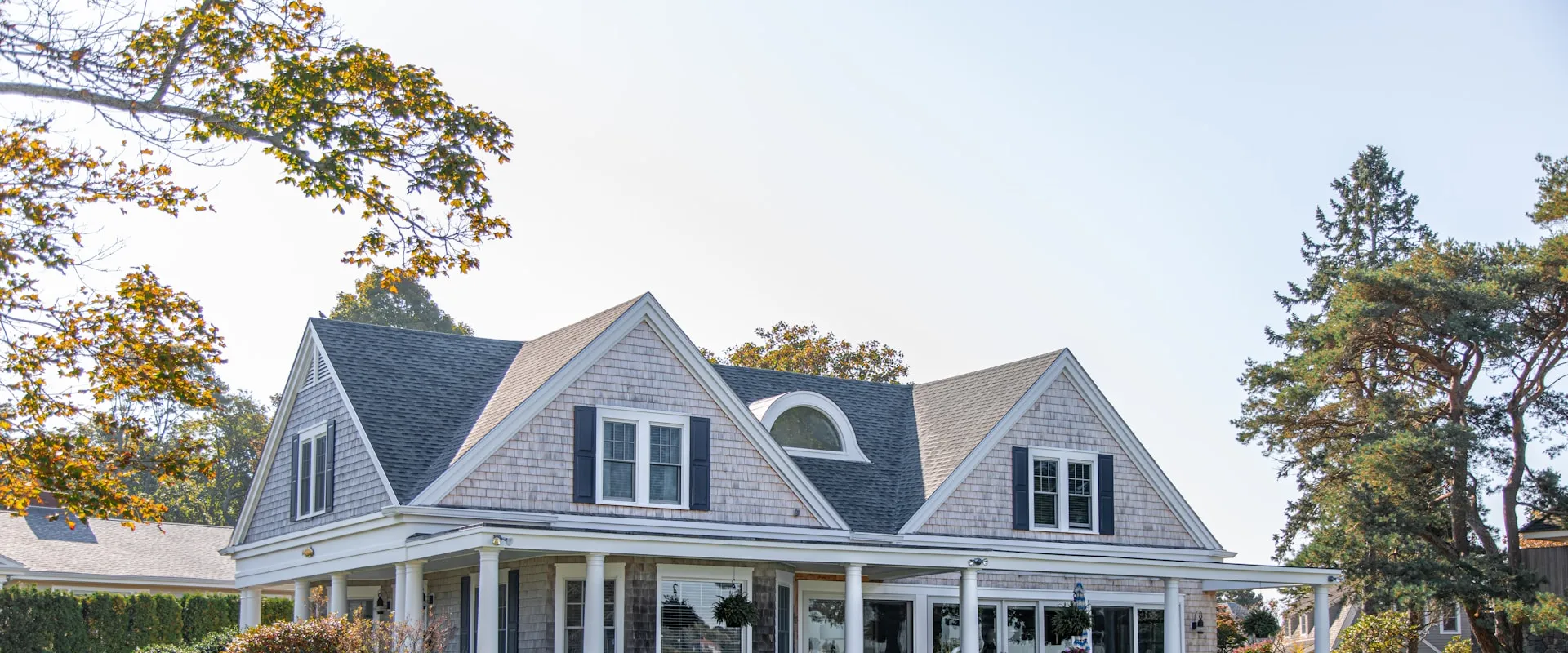 Roofing services in Branchburg, NJ